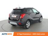 Opel Mokka 1.4 Turbo Edition ecoFlex*NAVI*TEMPO*PDC* - Opel Mokka Gebrauchtwagen in Hamburg
