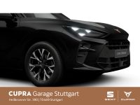 Cupra Terramar - Vorschau Bild 4