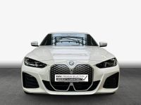 BMW i4 - Vorschau Bild 4