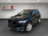 Volvo XC90 Momentum AWD*7-Sitzer*Pano*Leder*LED*Navi* - gebrauchte Volvo XC90 aus dem Jahr 2015