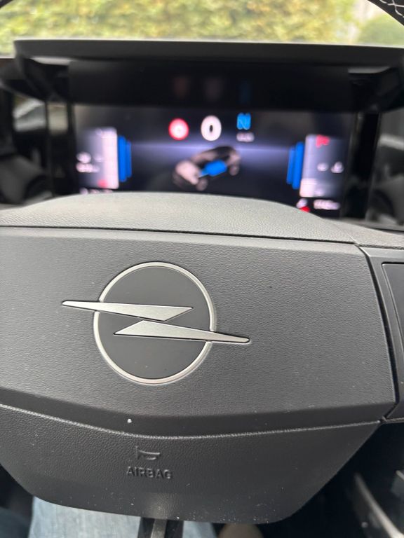 Image of Opel Frontera