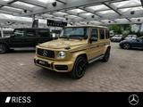 Mercedes-Benz Mercedes AMG G 63 Night STH Schiebe Distr AHK 22