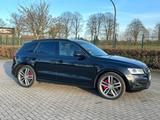 Audi SQ5 3.0 TDI plus tiptronic quattro - AHK, PANO,  - Audi SQ5: Plus