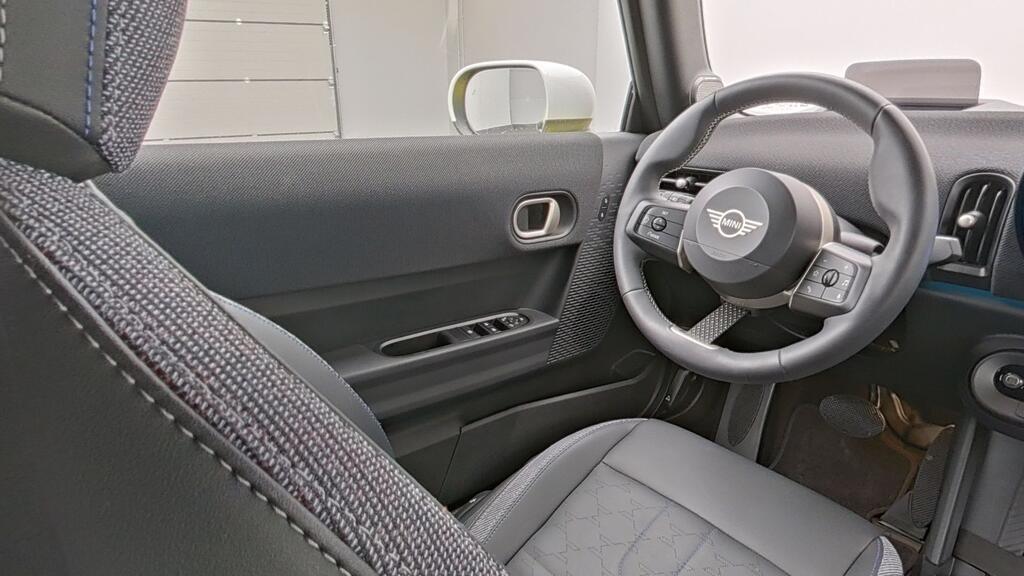 MINI Cooper Classic Trim, миниатюра 9