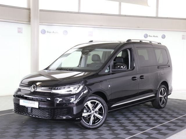 Volkswagen Caddy Maxi eHYBRID STYLE DSG LED ACC KAM 7SITZER