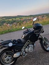 BMW F 650 CS (Scarver) K14 ABS - BMW F 650 CS SCARVER