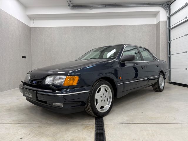Ford Scorpio 2.9 Ghia Cosworth 1.Hd*Sammler Erstlack