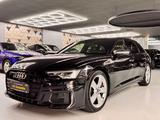 Audi S6 3.0 TDI quattro 3.0 V6 TDI /TRAVEL/HUD/360° - Audi S6 TDI Gebrauchtwagen
