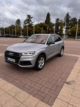 Audi Q5 Q5 2.0 TFSI | Panorama  | Webasto | PPF - Audi Q5 Gebrauchtwagen in Berlin