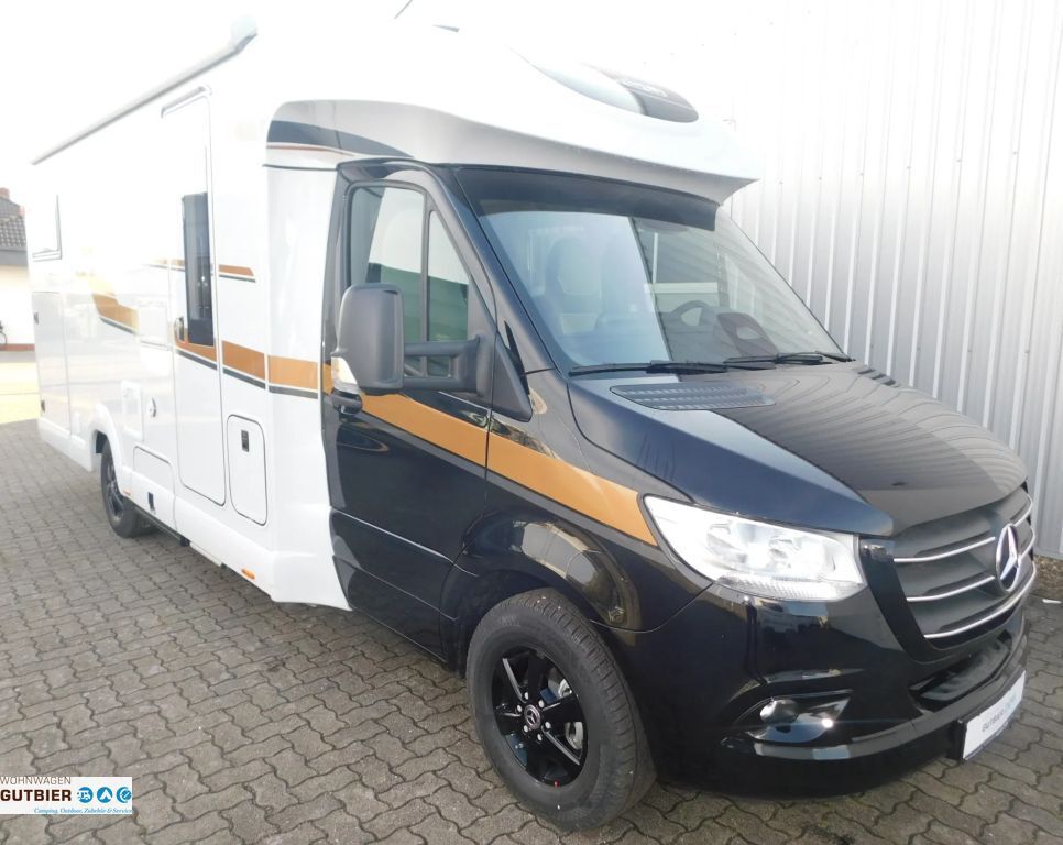 Malibu, T 490 RB-LE comfort 4.2t AKTION: SPARE € 13.480,