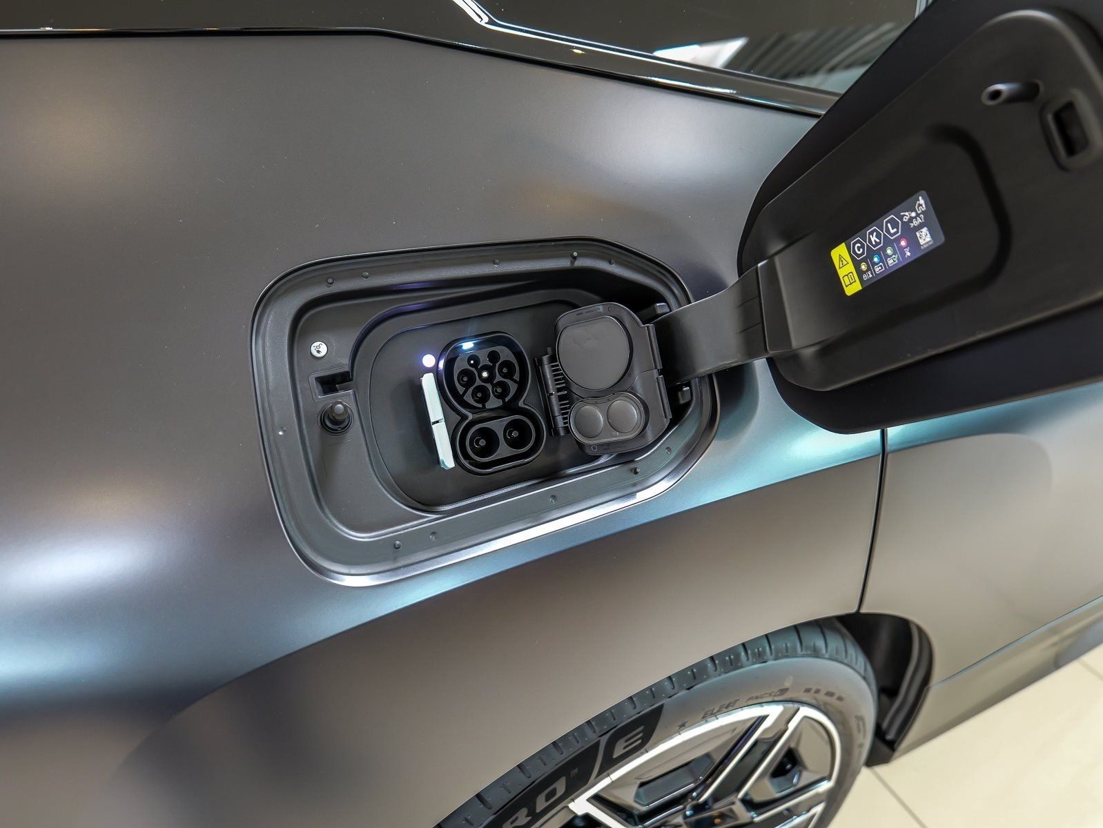 BMW iX - Bild 16