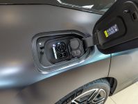 BMW iX - Vorschau Bild 16
