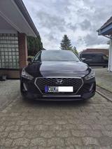 Hyundai i30 1.4 T-GDI Style / Navi+Kamera / LED - Hyundai i30 Style mit Benzin-Antrieb