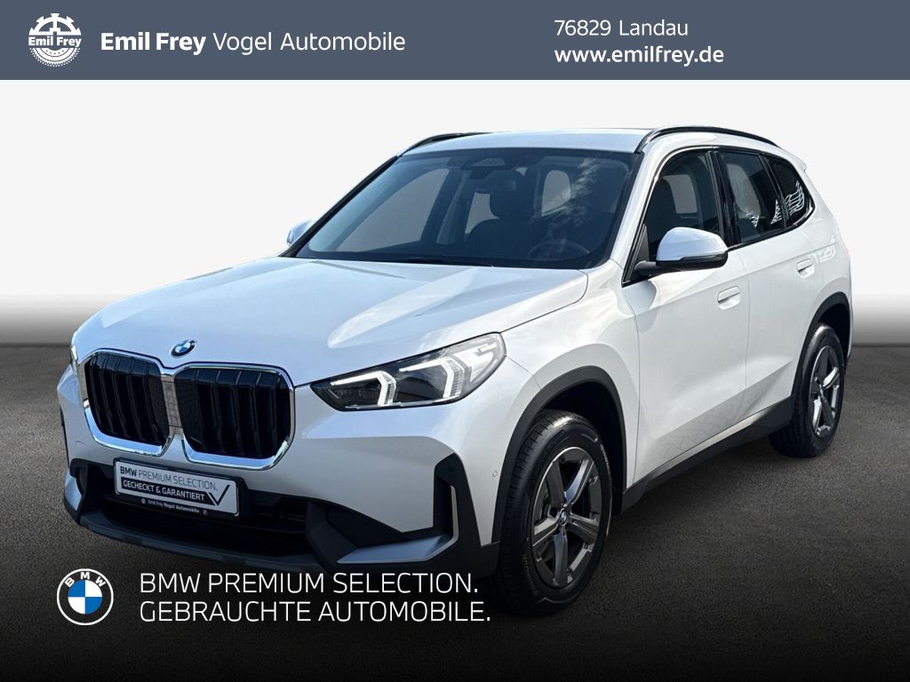 BMW X1 sDrive20i Aut.