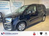 Peugeot Rifter Business L1 Allure Benziner 110 - Peugeot Rifter Neuwagen