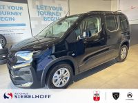 Peugeot Rifter - Vorschau Bild 1
