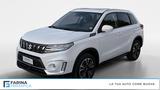 Suzuki SUZUKI Vitara II 2018 - Vitara 1.5h 140v Starvie - Suzuki Vitara: Limousine