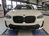 BMW X3 xDrive 30 d M Sport LASER/LEDER/AHK/PANO/VIRT - BMW X3 mit Halbautomatikschaltung