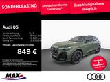 Audi Q5 SUV TDI quattro S LINE+TECH PLUS+MATRIX+AHK+