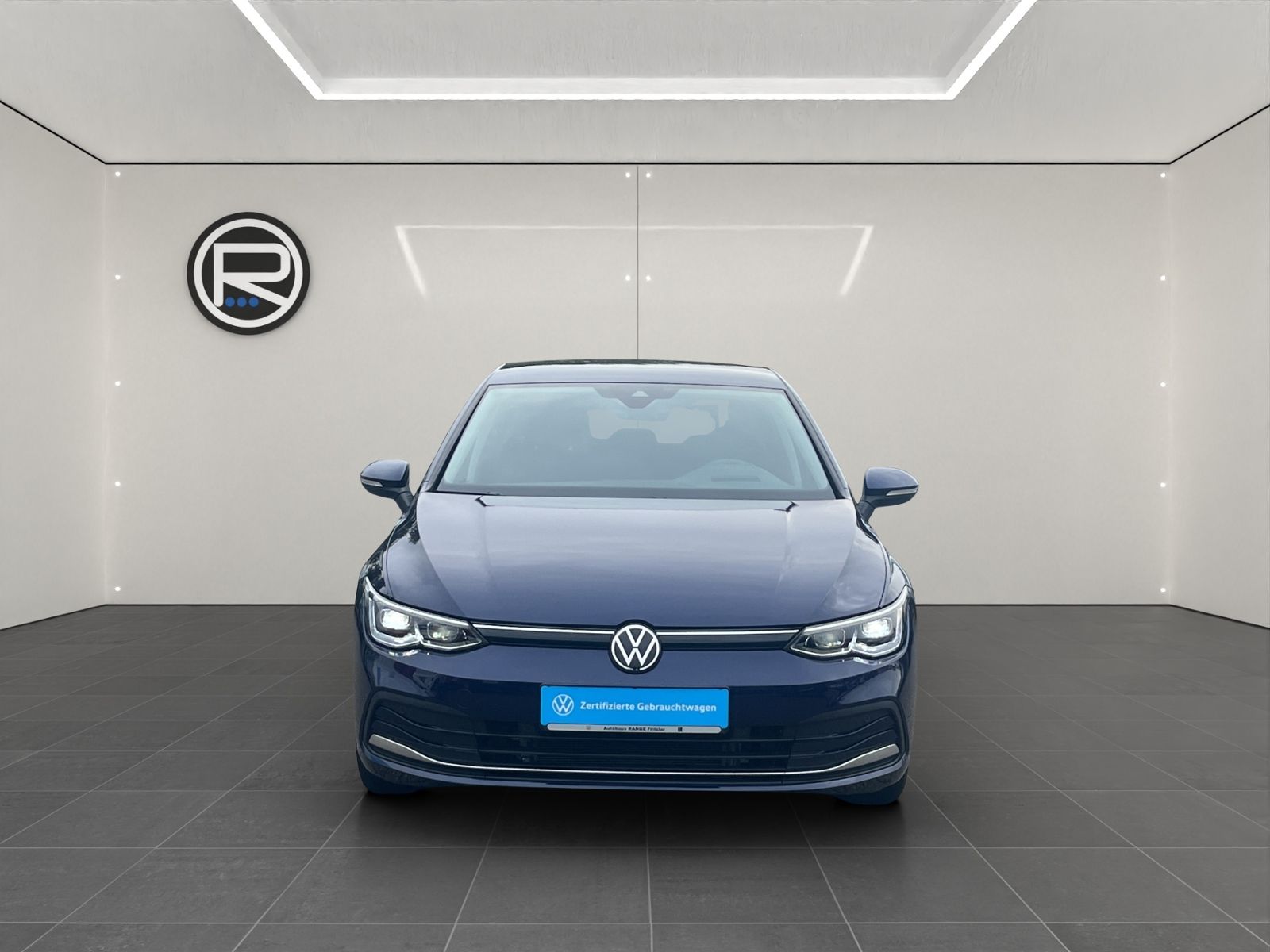 Volkswagen Golf VIII 1.5 eTSI Active DSG foto 5