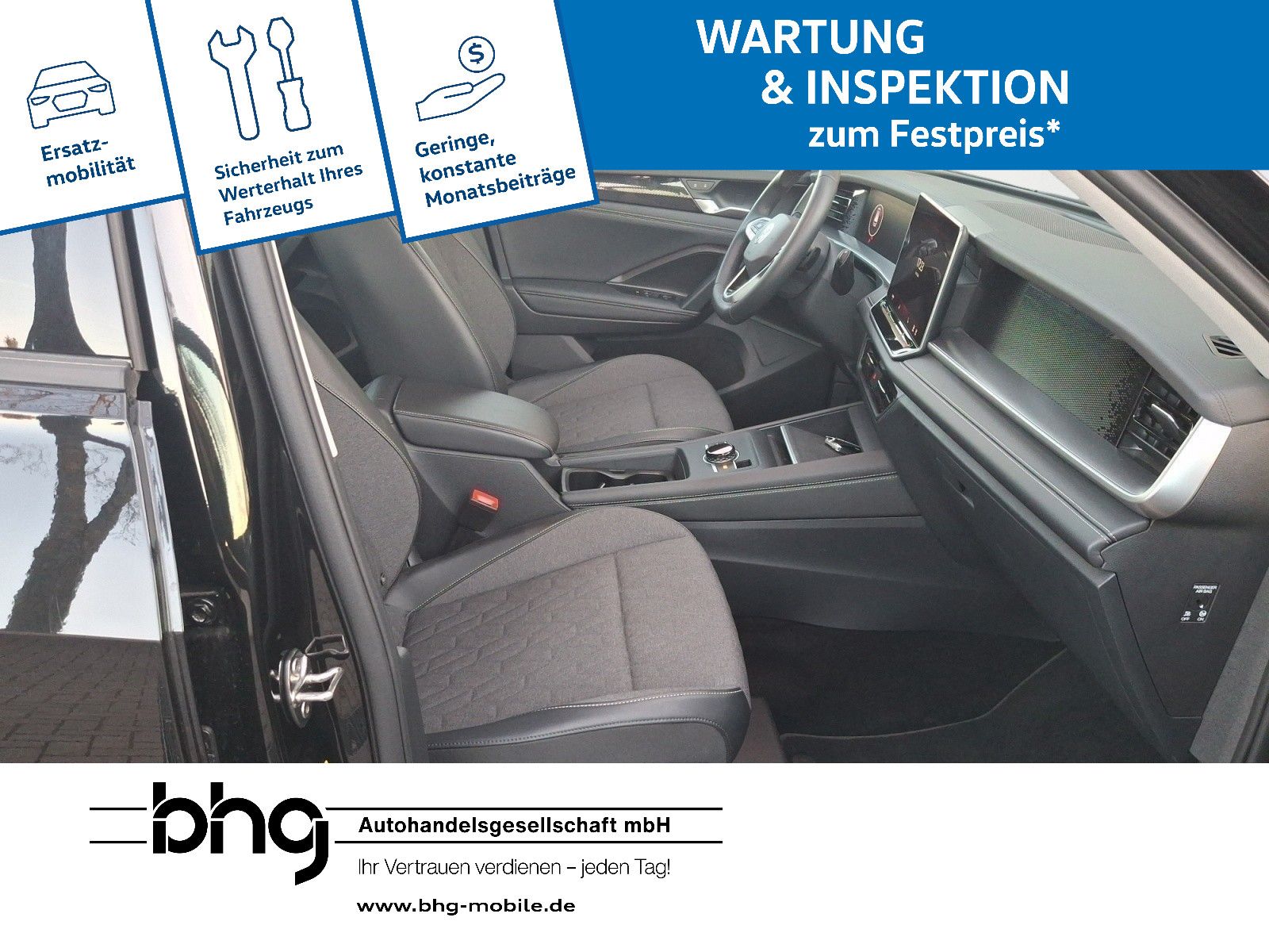 Volkswagen Tayron - Bild 9
