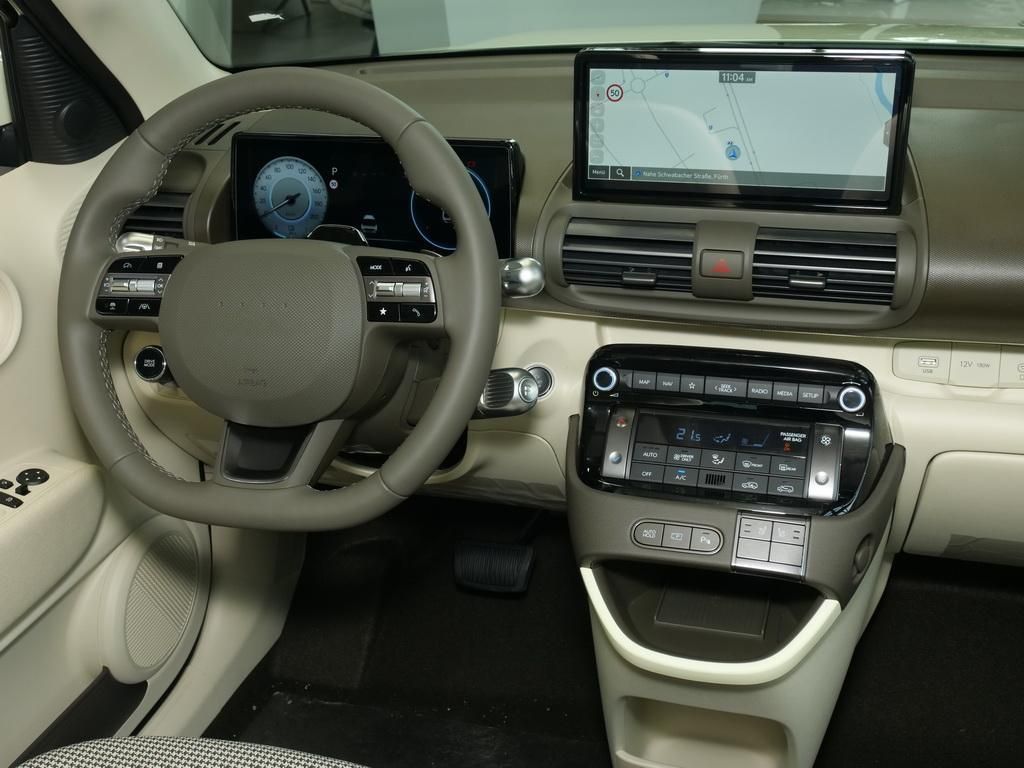 Hyundai INSTER - Bild 3