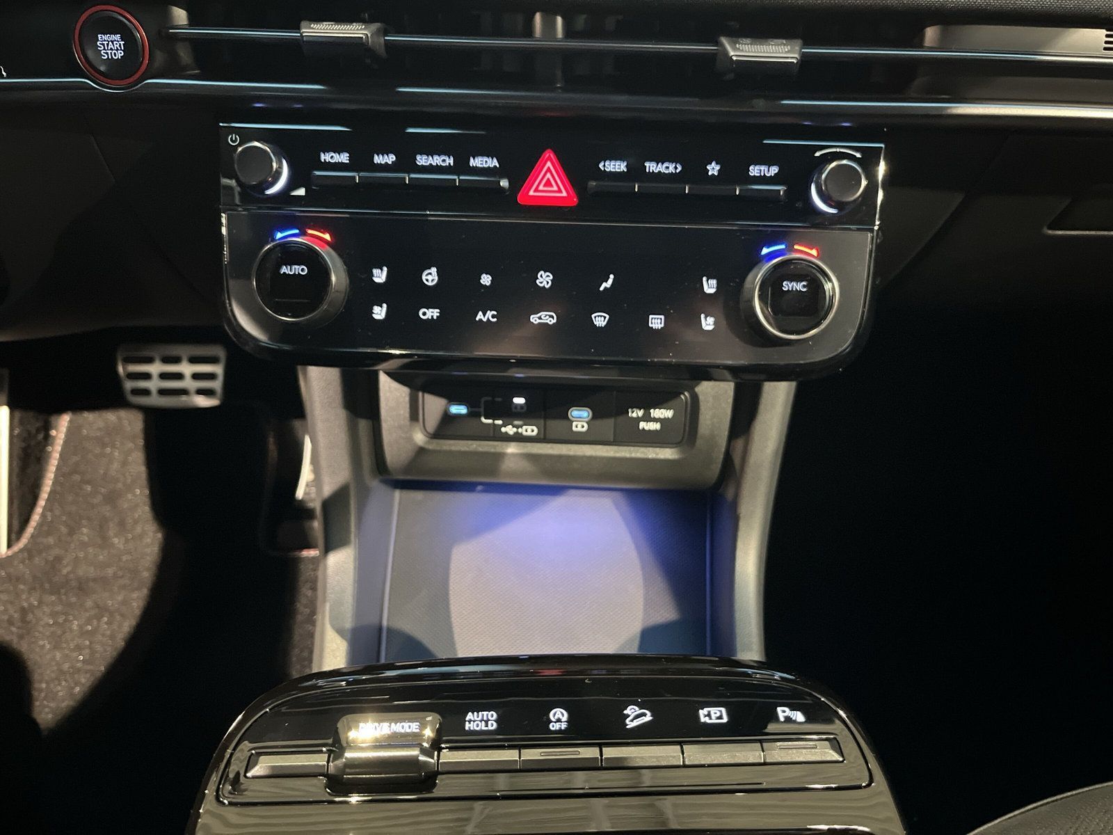 Hyundai TUCSON - Bild 12