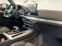 Audi SQ5 - Vorschau Bild 17