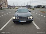 Mercedes-Benz E 420 AVANTGARDE Avantgarde - Mercedes-Benz E 420 mit Benzin-Antrieb