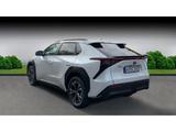 Toyota bz4X 150 kWh Comfort-Paket+360°Kamera - weiße Toyota bZ4X