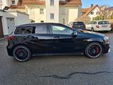 Mercedes-Benz A 45 AMG 4MATIC DCT AMG Sport, Kamera, H&K,Navi, - gebrauchte Mercedes-Benz A 45 AMG aus dem Jahr 2016