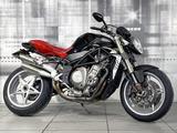 MV Agusta Brutale 910 S - MV AGUSTA BRUTALE 910 S