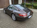Porsche 911/ 997 Targa 4S Coupé  AUTOMATIK Unfallfrei   - Porsche 997: 911 4s