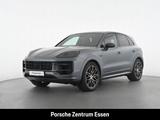 Porsche Cayenne E-Hybrid Black Edition / Lenkradheizung  - Porsche Cayenne Neuwagen in Essen