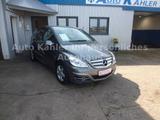 Mercedes-Benz B 180  CDI Automatik AHK - gebrauchte Mercedes-Benz B 180 aus dem Jahr 2010