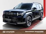 Hyundai SANTA FE HEV INTRO - Hyundai SANTA FE Gebrauchtwagen