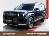 Hyundai SANTA FE HEV INTRO - mit Benzin-Antrieb: Euro3