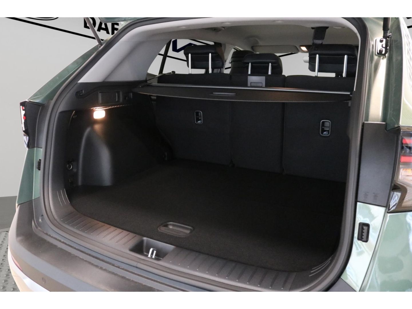 Fahrzeugabbildung Kia Sportage Vision Navi SpurhalteASS Kamera LED DAB