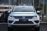 Volkswagen Touareg V6 TDI / Executive Edition R-Line LUFT - Volkswagen Touareg: Executive Edition