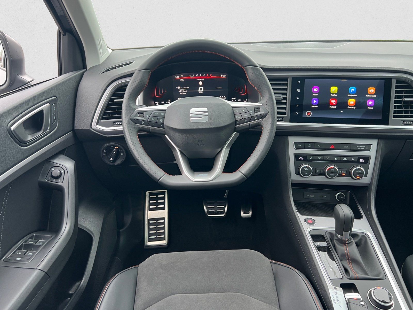 Seat Ateca - Bild 10