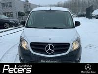 Mercedes-Benz Citan 111 CDI Extralang (Euro 6) AHK/Klima/eFH.