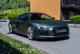 Audi V10 Plus Coupe-CarbCeramic-Carbon Pack-BangOlufs - Audi R8: V10 Plus