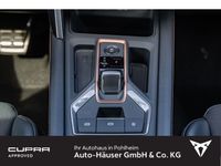 Cupra Leon - Vorschau Bild 18