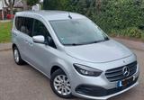 Mercedes-Benz T-Klasse T180d PROGRESSIVE Standard- Automatik - Mercedes-Benz T-Klasse Gebrauchtwagen