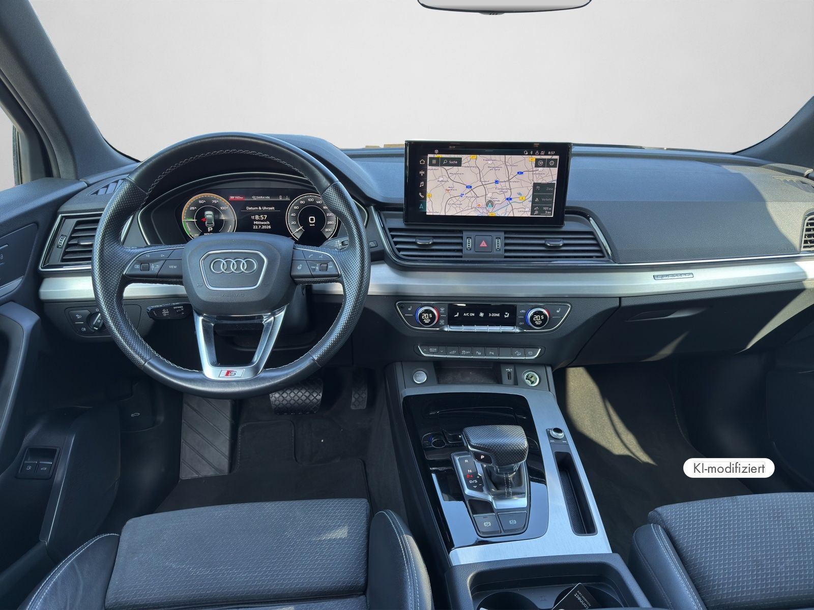 Audi Q5 - Bild 4