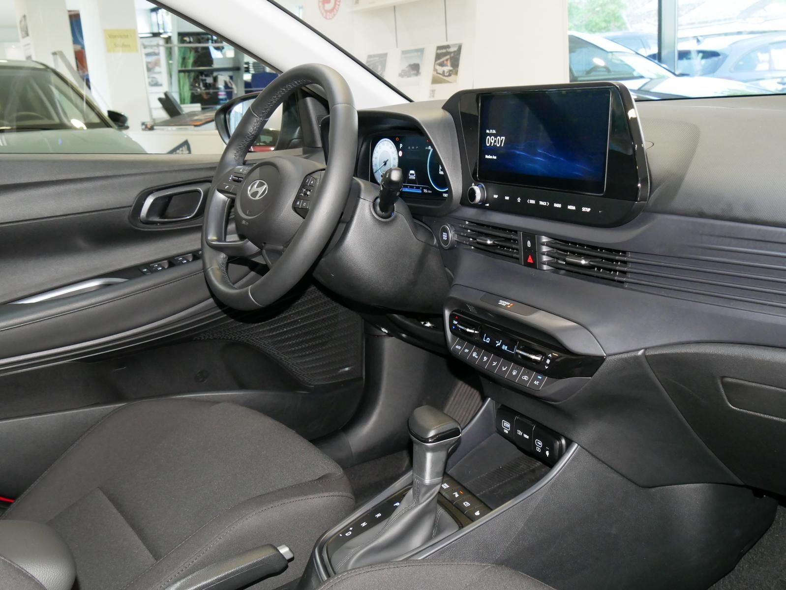 Hyundai i20 - Bild 3