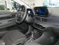 Hyundai i20 - Vorschau Bild 3