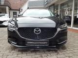 Mazda 6 SKYACTIV-G 145 Exclusive-Line - Mazda 6 mit Benzin-Antrieb