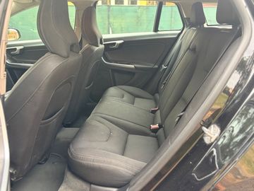 Volvo V60 - 7