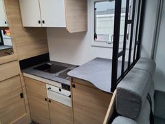 Chausson 660 First Line, Modell 2025